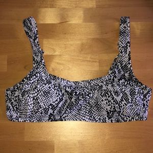 Xhilaration Bikini Top